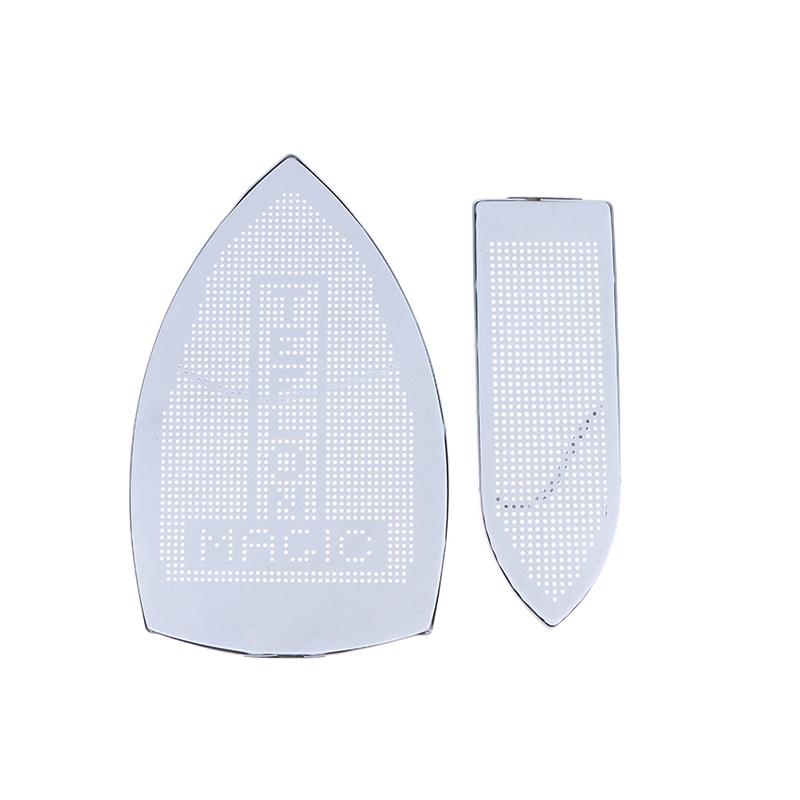 Shoe Ironing Protective Case Industrial Iron Plate Cover Heat Fast Ironing Board For Shoe Ironing Aid Board Protect Fabrics
