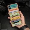 TPU Silicone Phone Case For Samsung Galaxy A06/SM-A065F/M Cute Shockproof Full Wrap Waterproof Phone Pouch Back Cover