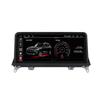 10.25-Inch Android 8-Core Wireless CarPlay Navigation for BMW X5/X6 E71