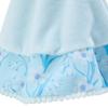 Sanrio Baby Cinnamoroll 24 x 40 x 5 Sanrio Baby Washable Baby Mascot SANRIO Doll, Cinnamon, cm, Character, 767948,
