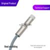 Taiwan RIKO SC0602-P PNP DC Inductive Proximity Sensor Switch (3-Wire)