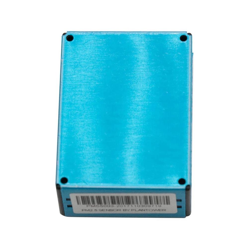 Hot sale New PM2.5 PM10 Digital Particle Concentration Sensor PMS5003 with G5 Switch Board Cable