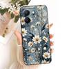 Case For Vivo Y36 4G Cover V2247 Luxury Fashion Cool Kawaii Cute Painted Silicone Phone Casing For Y36 Vivo Y 36 4G