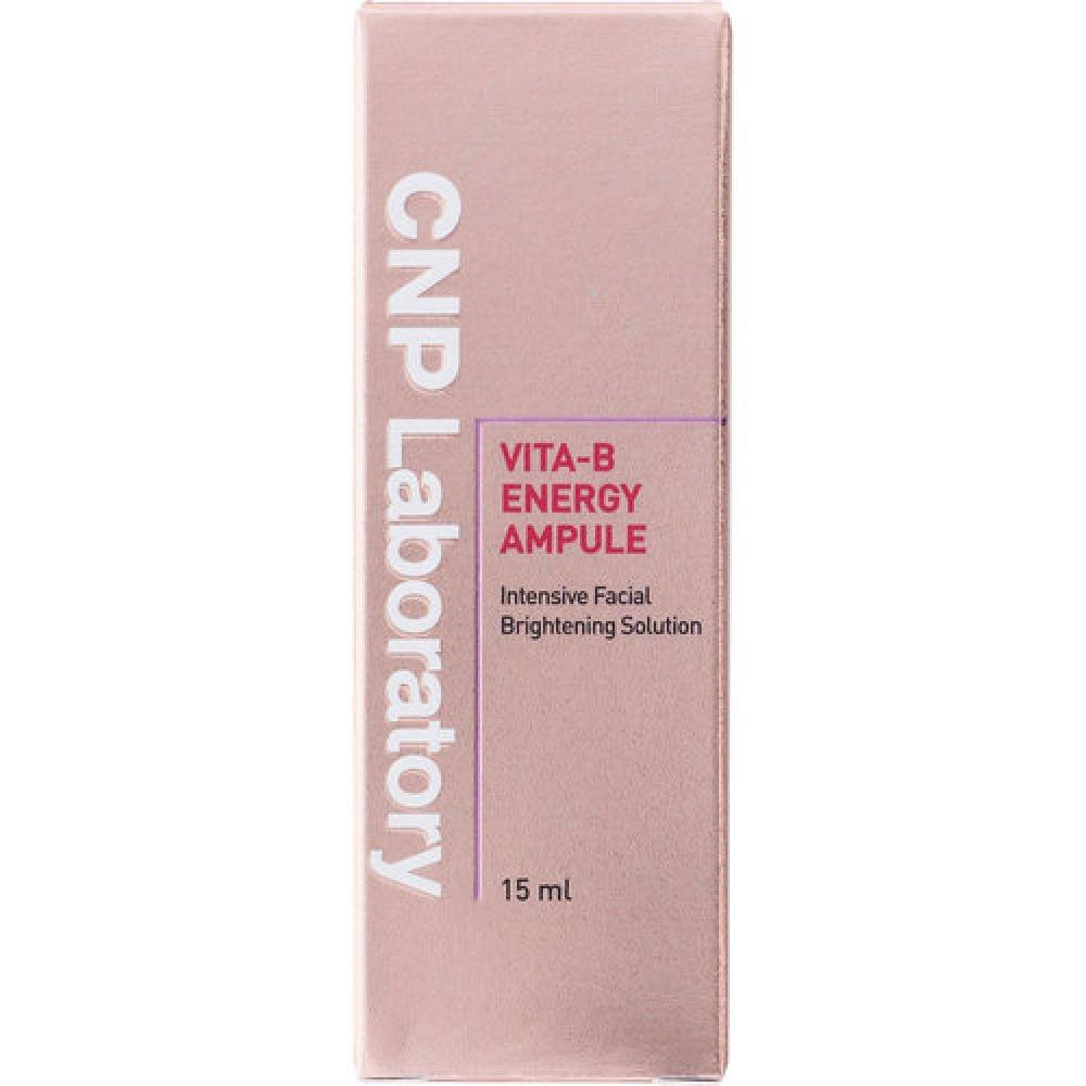 

Лаборатория CNP CNP Vita Сыворотка 15 мл