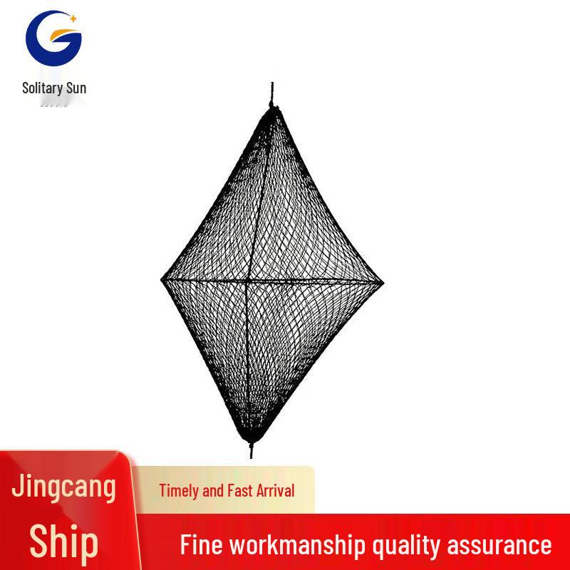 Guyang Marine Day Signal Shapes