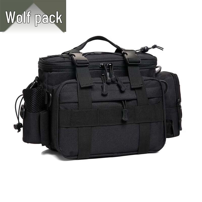 Многофункциональная рыболовная сумка Conglang