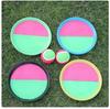 19cm Children's Suction Cup Paddle Ball Set - Parent-Child Toss and Catch Fun