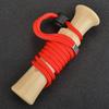Plastic Duck Lanyard Whistle Hunting Caller Decoys Outdoor Hunting Accessories