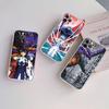 MH53 E-Evangelions-Poster Phone Case for Motorola Edge 20 30 S30 40 50 Fusion Lite Plus Pro Neo Ultra One Power Action Macro Hyper Vision Zoom