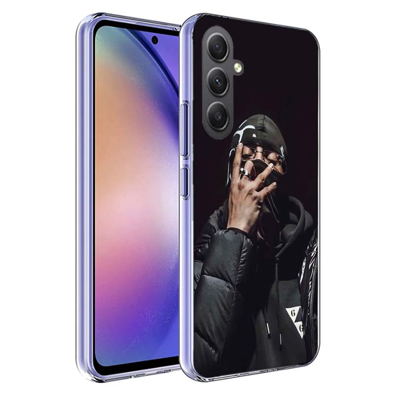Freeze Corleone 667 Phone Case for Samsung A17 A37 A57 A07 A16 A26 A36 A56 A06 A02S A12 A22 A32 A52S A04S A14 A24 A34 A54 A03 A1