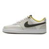 Nike Court Vision Low Białe Cargo Khaki Męskie Sneakersy Summit-White FV3630-131