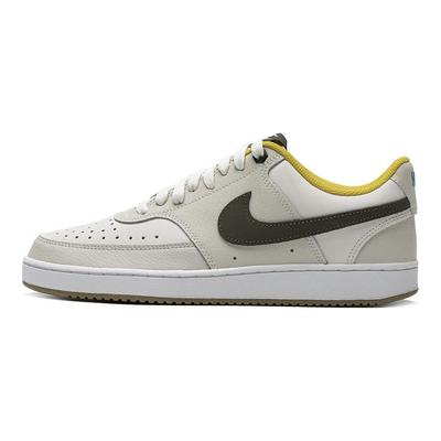 Court Vision Low White Cargo Khaki Herren Sneakers Summit-White FV3630-131