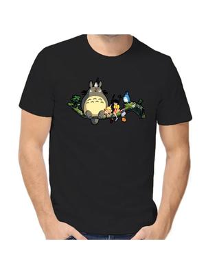 Totoro T-shirt