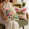 Yinshang Decorative Throw Pillows with Core