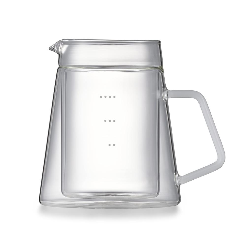 Melitta Coffee Server Melitta Premium Server 625ml MJ625DW