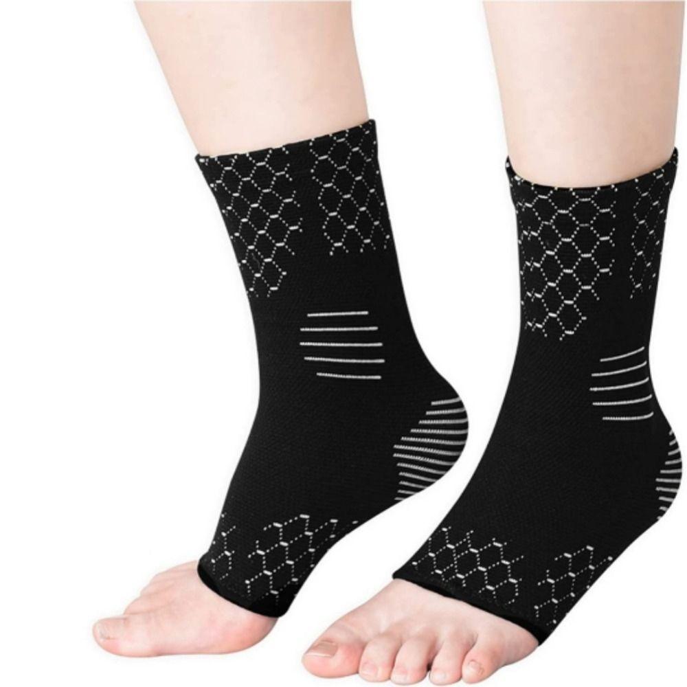 Foot Protection Soothe Relief Compression Socks Foot Pain Relief Comprex Ankle Sleeves  Running
