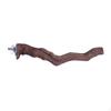 Bird Cage Branch Parrot Cages Toy Playing Wood Portable Pet Standing Grape Sticks for Birds