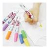 Marvie 560 Fabric Marker 12 Color Set 560-12A