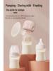 Women's Hands-Free Double-Sided Electric Breast Pump