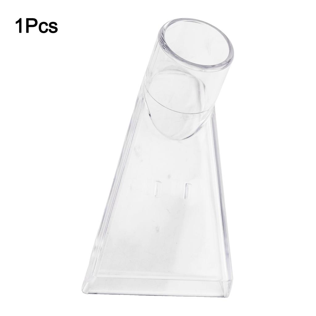 Multipurpose Vacuum Cleaner Brush Nozzle for Upholstery and Mattress Cleaning