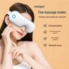 Oujiewang Smart Airbag Eye Massager