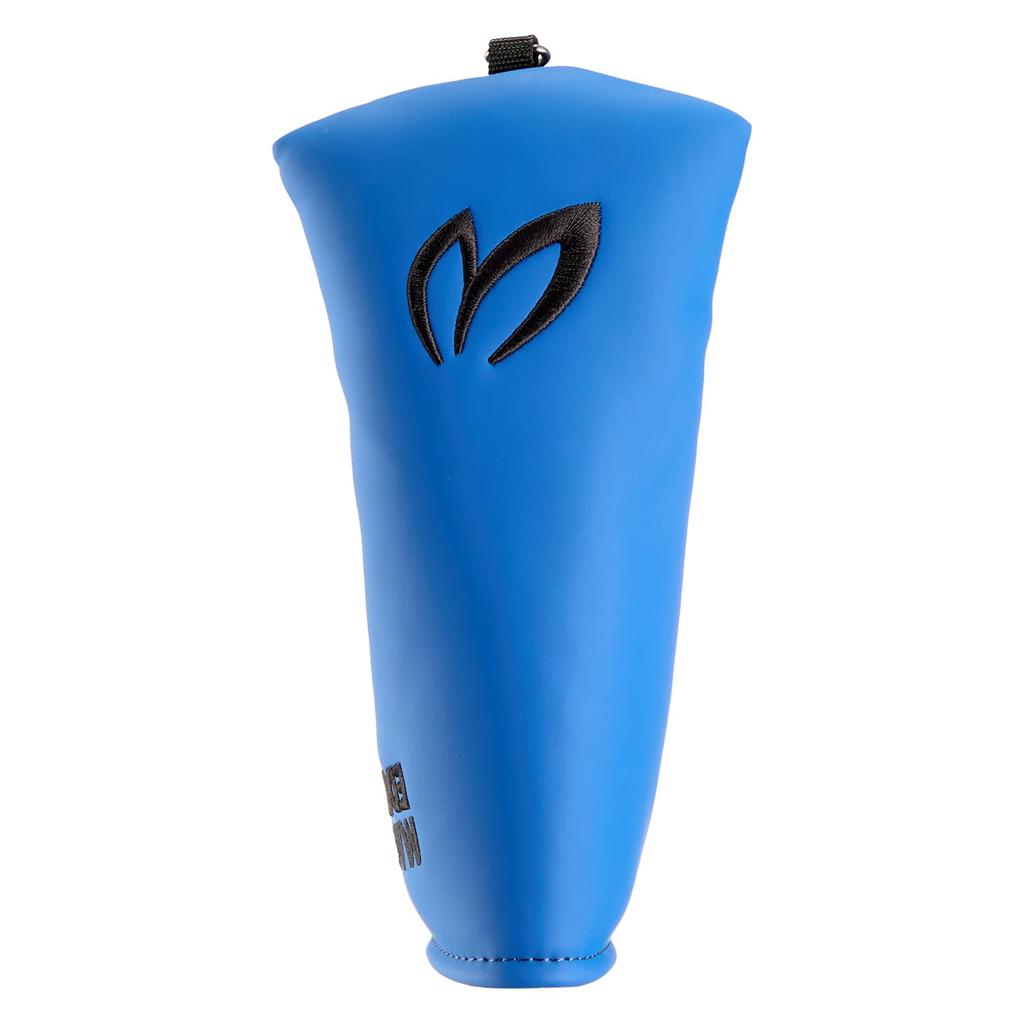 Continuing Standard Product Putter Cover Model Golf PT FR [Master Bunny] [PRO Series] (pin Type/magnetic Type) / / 758-4984814 110_Blue
