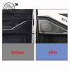 For HAVAL H6 4th 2025 2026 Car door horn cover car interior car sticker Accessorie