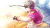 Battlefield Waltz for Nintendo Switch Special Edition IC Card Reprint Booklet Sticker, "Pre-order Bonus"