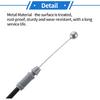 Hood Release Cable No.5363002360 Hood Latch Cable for Toyota Corolla 2014-2019 1 Pcs