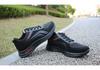 Men's Waterproof Non-slip Leather Casual Shoes - Lightweight, Durable, and Comfortable for Travel and Work.