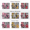 13/24Pcs Diy Tool Kit For Women Mini Home Toolbox Set With Hammer Pliers Wrench Screwdriver Basic Starter Tools