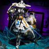 MingjiangZhuan XIAOYAOZI Assembly Movable Model Toys Collection China Martial Arts Style Model Mecha SUNDAY HOBBY