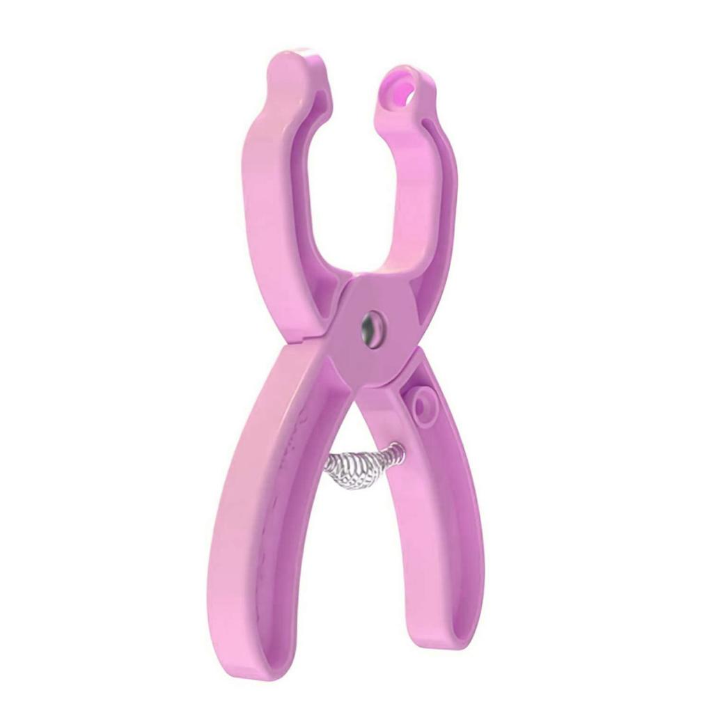 Yousheng Sicherheitsaugen-Installationswerkzeug Puppenherstellung Sicherheitsaugenwerkzeug DIY Häkelpuppen-Hilfswerkzeug für 5-30mm Sicherheitsaugen Häkelprojekte