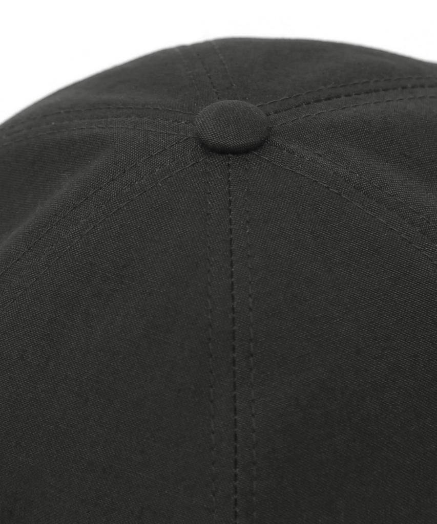 Eondeokeonteulol Vintage Cotton Brimless Cap Mold Cap / Vntg / Charcoal