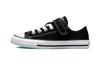 Chuck Taylor All Star Easy-On Low PS 'Black White'