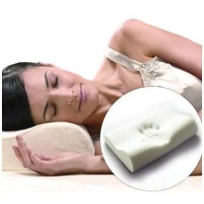 Ergonomic Cervical Pillow