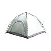 Single-Layer Quick-Open Automatic Camping Tent - Portable, No-Setup, Ventilated Design