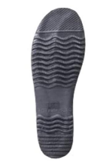 Koshin Rubber A0198BF Good Harvest 2 Black (Horní kolo) 22,5 cm