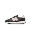 New Balance кроссовки WS237YA черный