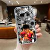 Hajime No Ippo Phone Case for Motorola G14 G15 G24 G30 G31 G32 G34 G41 G42 G51 G52 G50 G60S G60 G62 G72 G71 G73 G84 G85 G200 E32