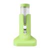 120ml Water Bottle for Small Animals Automatic Drinking System Bunnies