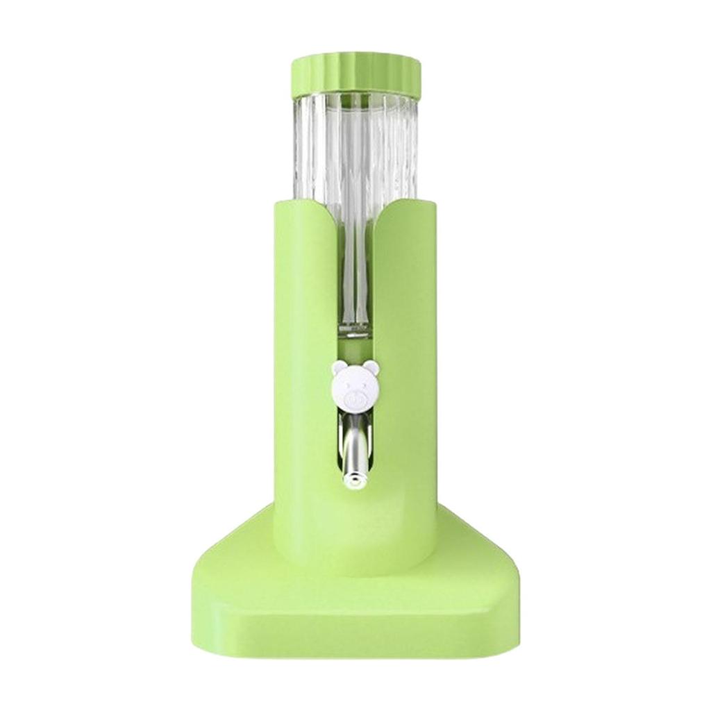 120ml Water Bottle for Small Animals Automatic Drinking System Bunnies