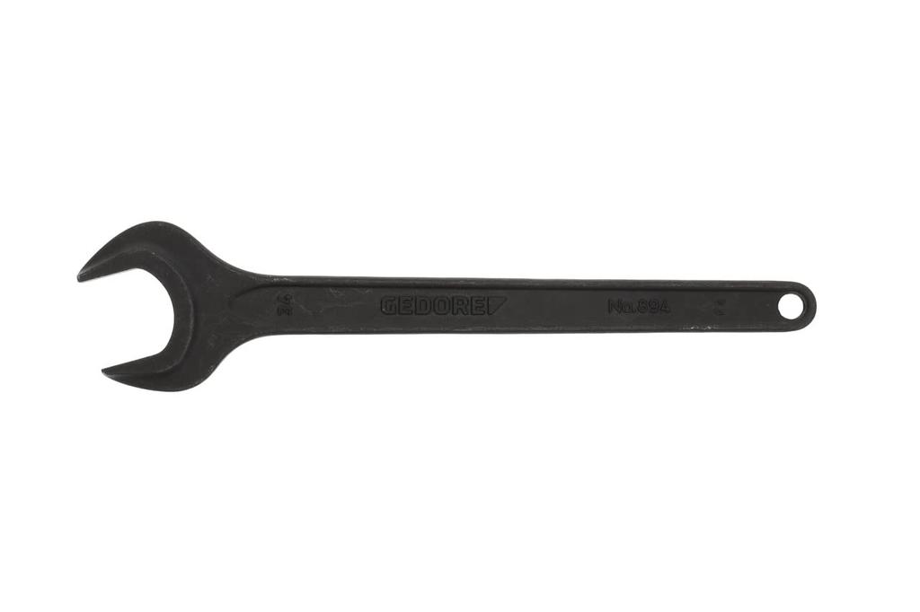 Gedore 6575730 Open-End Wrench, 34mm,