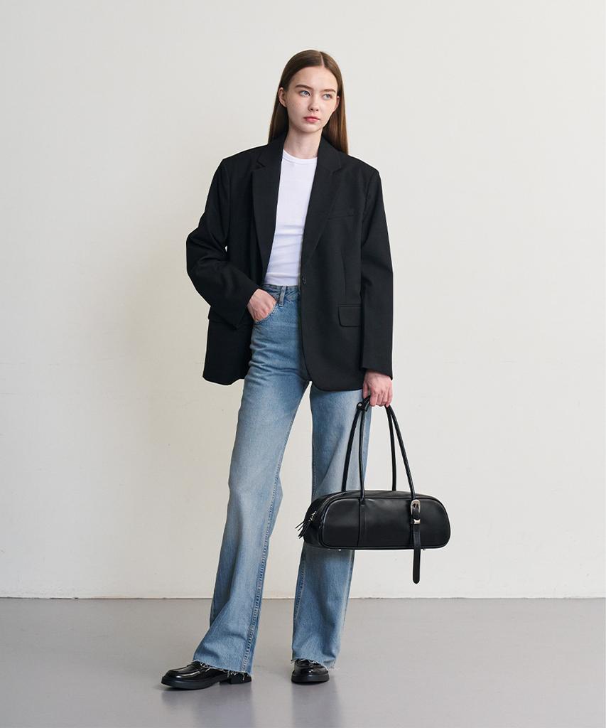 Alki Alka Lia (Black)