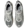 Asics Gel Venture 6 Cushioning, Wear Resistant Low Top Casual Running Shoes Men's Gray Sneakers 1011B550-021