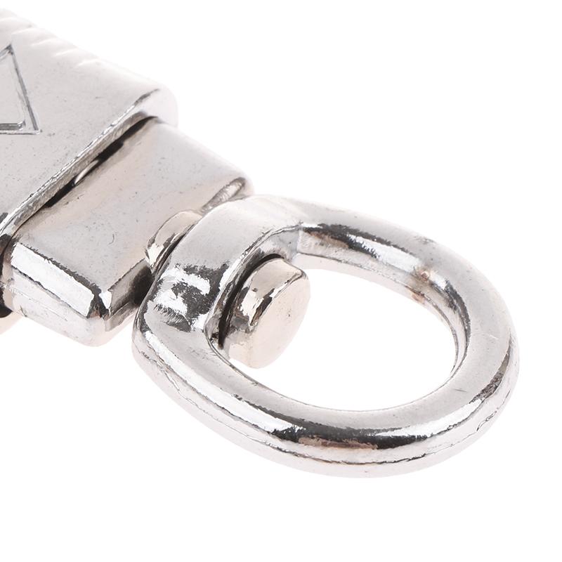Panik-Clip für Pferde, Schnalle aus Zinklegierung, Schnellverschluss, Terror-Haken, Schnappverschluss für Reitsportgeräte, Pony-Pferdepflegeprodukt