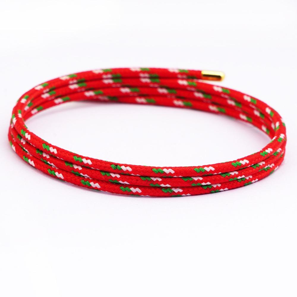 Corde Magnétique Réglable 51cm de Longueur Bracelet Lien Magnétique Bracelet Magnétique Polyvalent Pour Unisexe