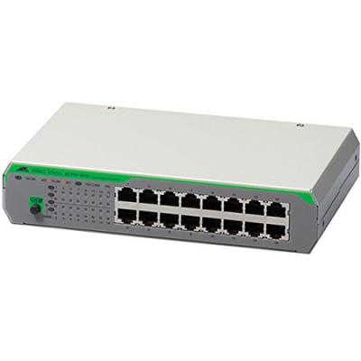 Layer 2 Switch AT-FS710/16