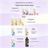 lux Hydrating & Silky Hyaluronic Acid Shampoo