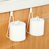 Wall Hanging Metal Towel Holder Multifunction Paper Towel Holder High Quality Tissue Hanger